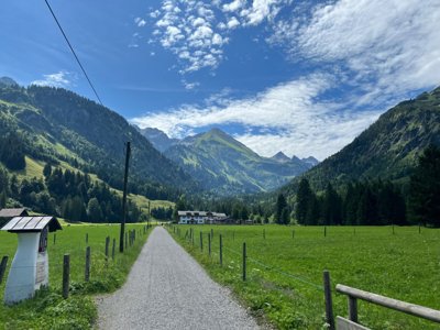 Reisefoto