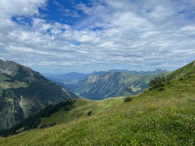 Reisefoto