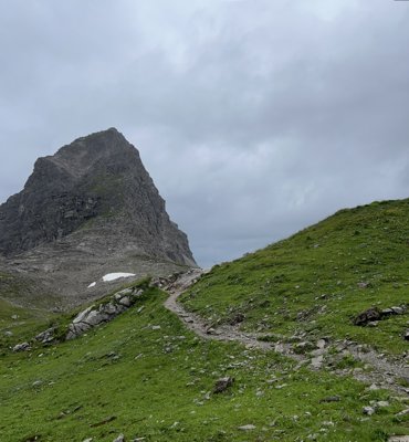 Reisefoto