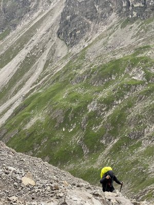 Reisefoto