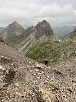 Reisefoto