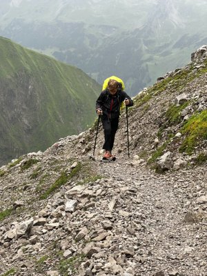 Reisefoto