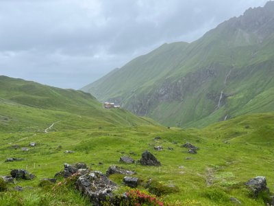Reisefoto