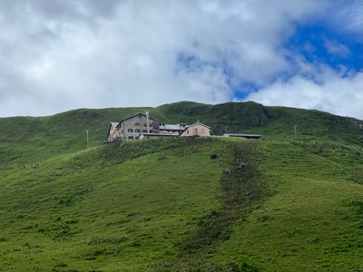 Reisefoto