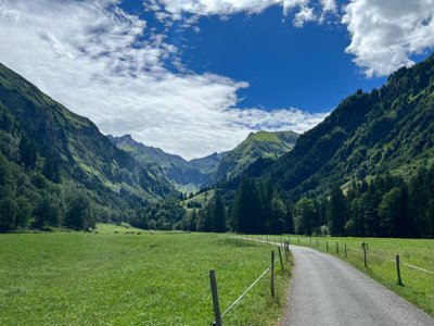 Reisefoto