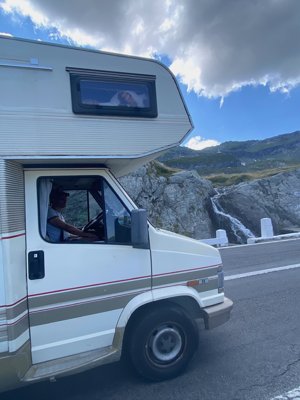 Reisefoto