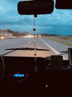 Reisefoto