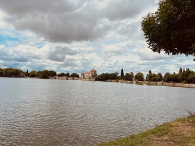 Reisefoto