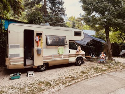 Reisefoto