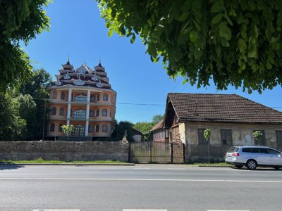 Reisefoto