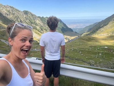 Reisefoto