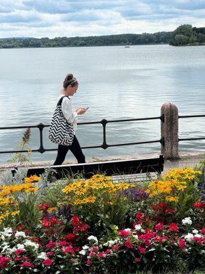 Reisefoto