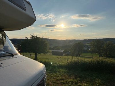 Reisefoto