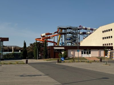 Reisefoto