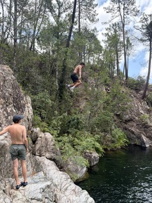 Reisefoto
