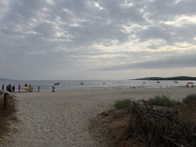 Reisefoto