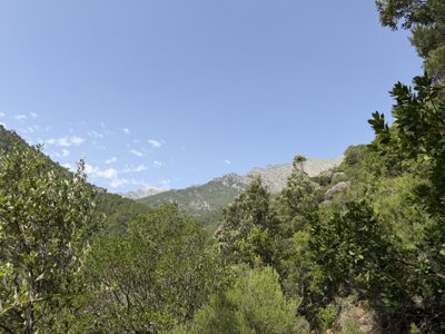 Reisefoto