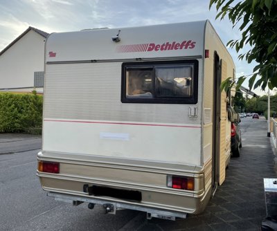 Reisefoto