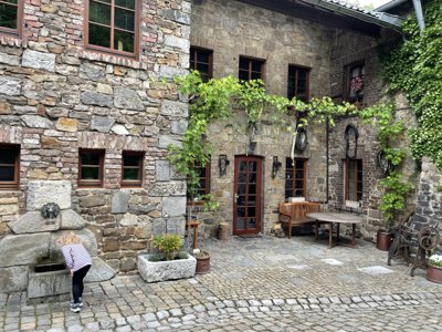 Reisefoto