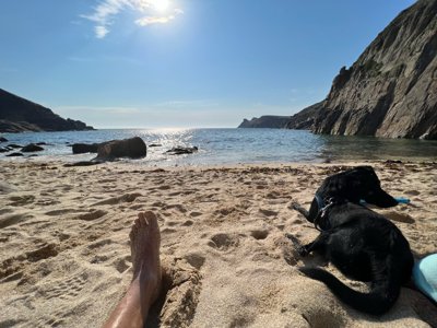 Reisefoto